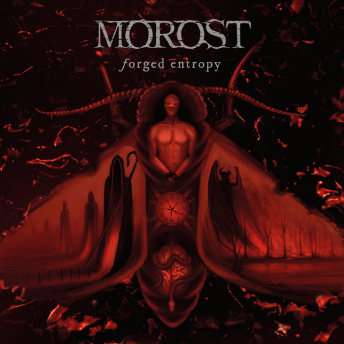 Morost : Forged Entropy